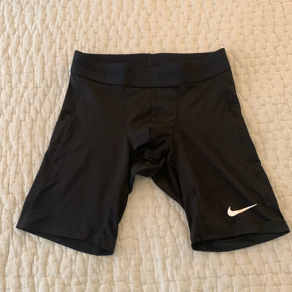 Nike Pro Dri Fit Bike Short NWOT - Men’s Small